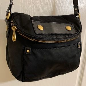 Marc Jacobs Preppy Natasha crossbody